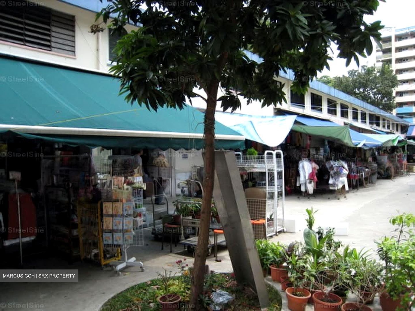 Tiong Bahru Orchid (D3), Retail #584305681